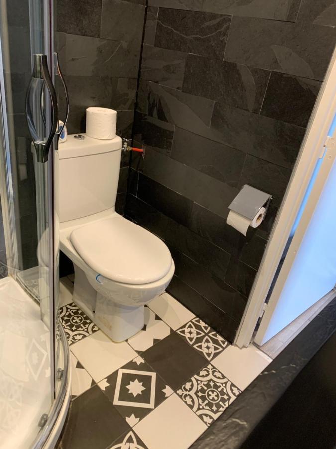 Lys - 7 Min Des Parcs Walt Disney- Parfait Pour Les Familles- Arrivee Autonome - Parking & Wifi Gratuit Magny-le-Hongre Exterior photo